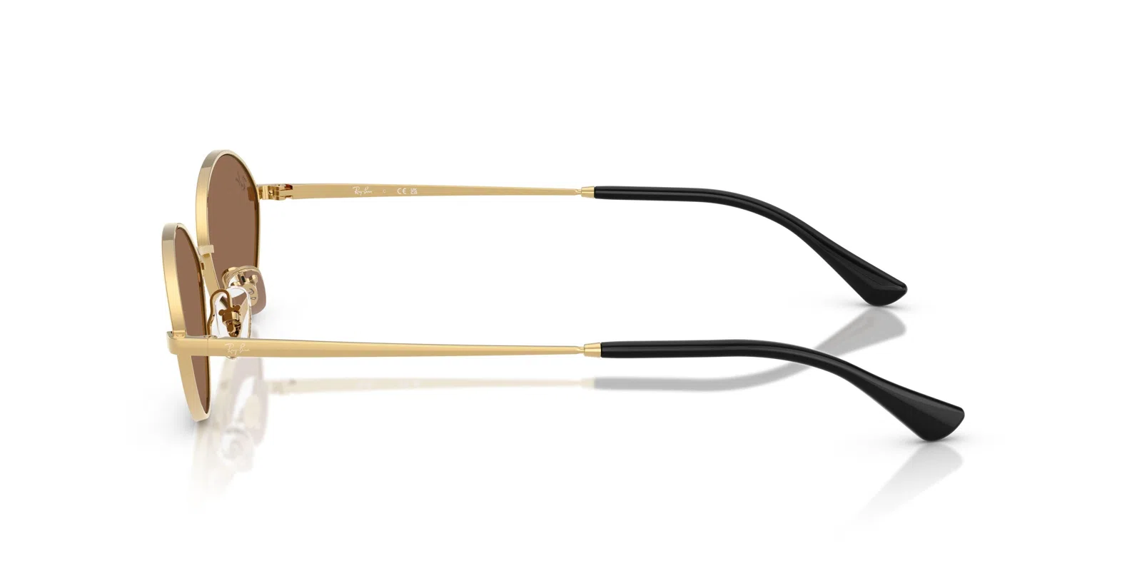 Ray-Ban Kai 3757 Sunglasses - view 3